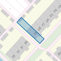 Perceel CLB00-K-3259