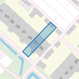 Perceel CLB00-K-3261