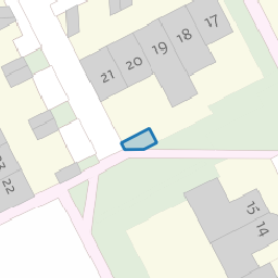 Perceel CLB00-K-3272