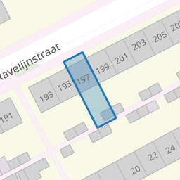 Perceel CLB00-K-3274