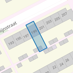 Perceel CLB00-K-3275