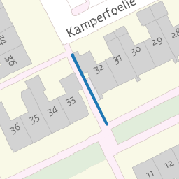 Perceel CLB00-K-3276