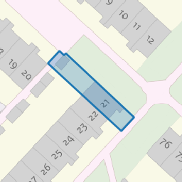 Perceel CLB00-K-3280