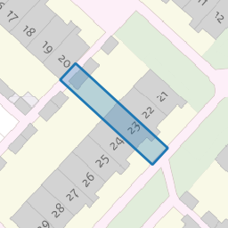 Perceel CLB00-K-3281