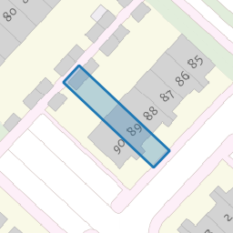 Perceel CLB00-K-3283