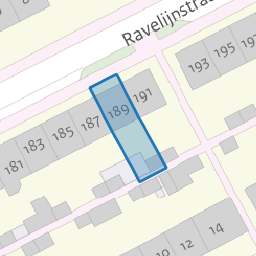 Perceel CLB00-K-3285