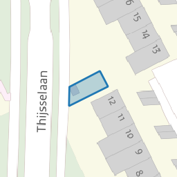 Perceel CLB00-K-3294