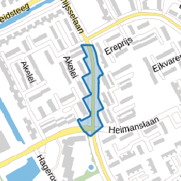 Perceel CLB00-K-3295