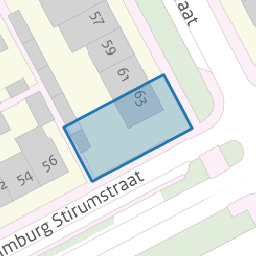 Perceel CLB00-K-3296