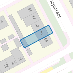 Perceel CLB00-K-3297