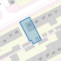 Perceel CLB00-K-3301