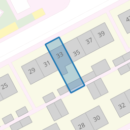 Perceel CLB00-K-3303