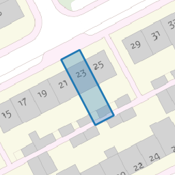 Perceel CLB00-K-3305