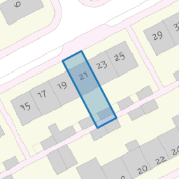 Perceel CLB00-K-3306