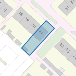 Perceel CLB00-K-3308