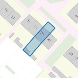 Perceel CLB00-K-3309