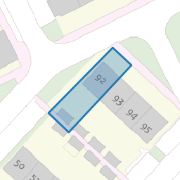 Perceel CLB00-K-3319