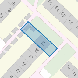 Perceel CLB00-K-3323