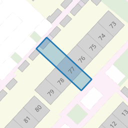 Perceel CLB00-K-3325