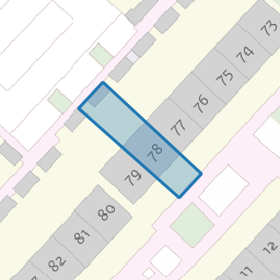 Perceel CLB00-K-3326