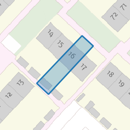 Perceel CLB00-K-3327