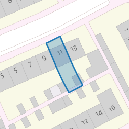 Perceel CLB00-K-3330