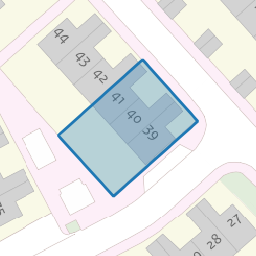 Perceel CLB00-K-3343