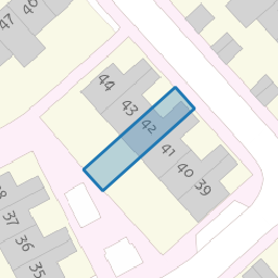 Perceel CLB00-K-3344