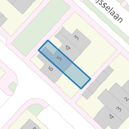 Perceel CLB00-K-3347