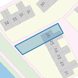 Perceel CLB00-K-3349