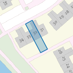 Perceel CLB00-K-3354