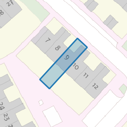 Perceel CLB00-K-3357