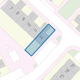 Perceel CLB00-K-3359