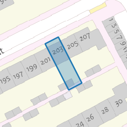 Perceel CLB00-K-3360