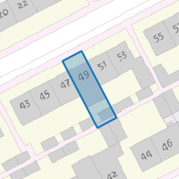 Perceel CLB00-K-3362