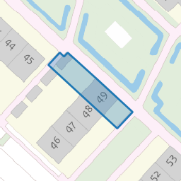 Perceel CLB00-K-3364