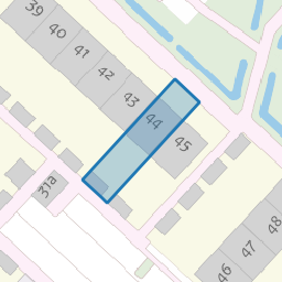 Perceel CLB00-K-3368