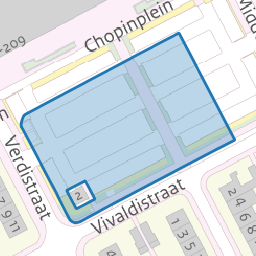 Perceel CLB00-K-3373