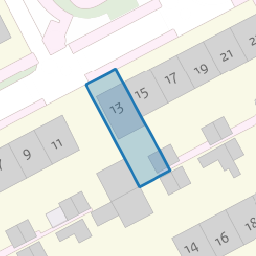 Perceel CLB00-K-3374