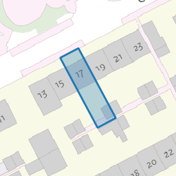 Perceel CLB00-K-3376