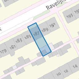 Perceel CLB00-K-3378