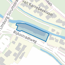 Perceel CLB00-K-3380