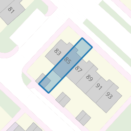 Perceel CLB00-K-3382