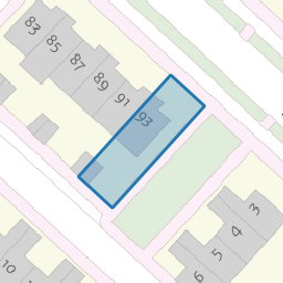 Perceel CLB00-K-3385