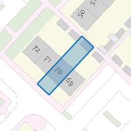 Perceel CLB00-K-3386