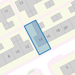 Perceel CLB00-K-3397