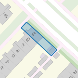 Perceel CLB00-K-3400