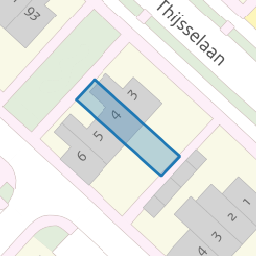 Perceel CLB00-K-3402