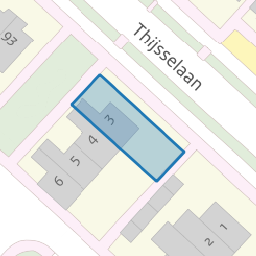 Perceel CLB00-K-3403