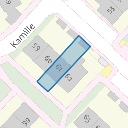 Perceel CLB00-K-3404